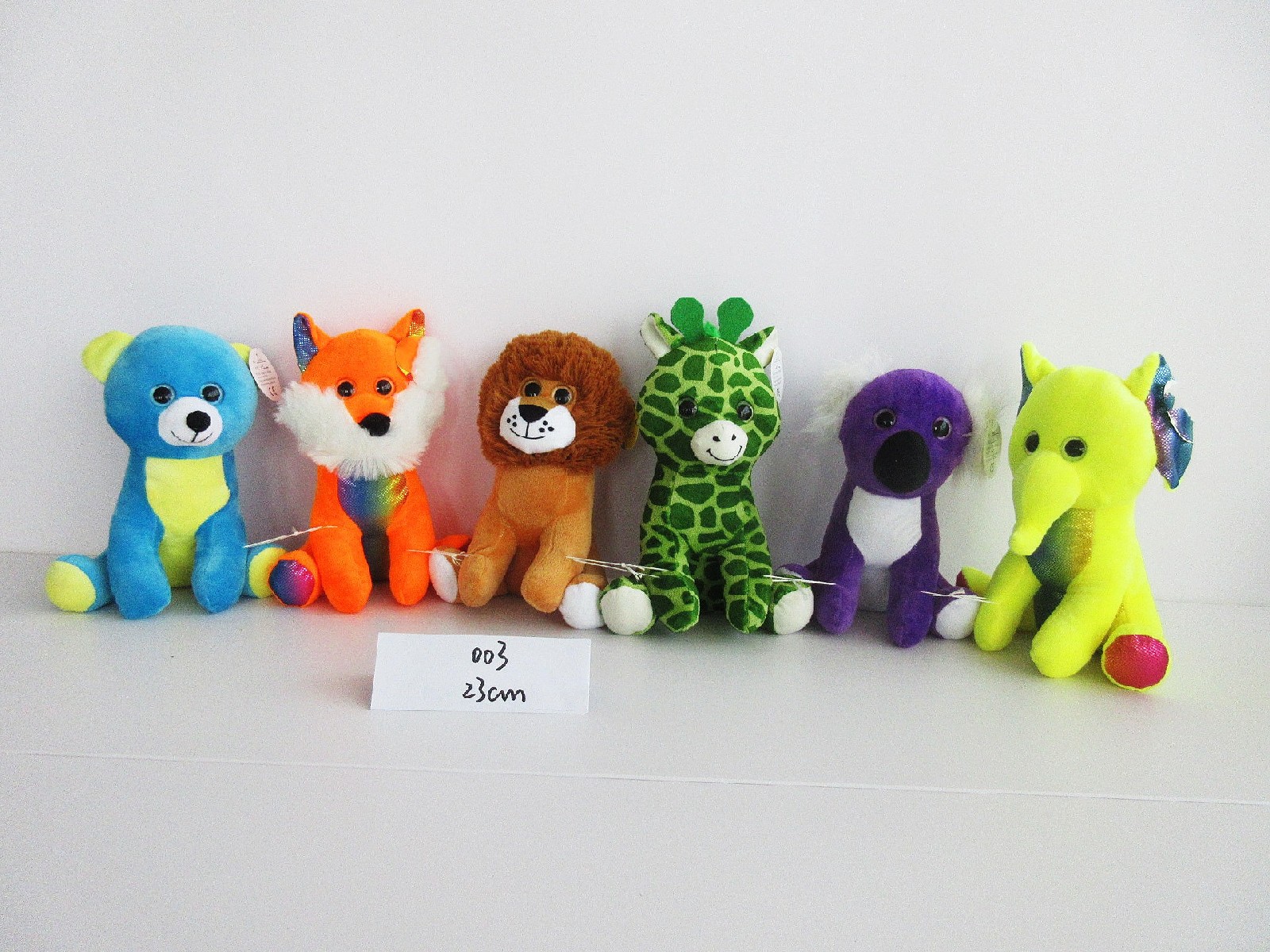 2022 Valentine Plush