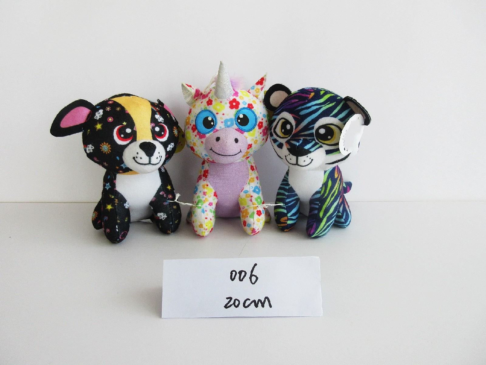 40CM Wholesale Plush Bear